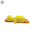 Suntoys 8" My Yellow Duck Plush